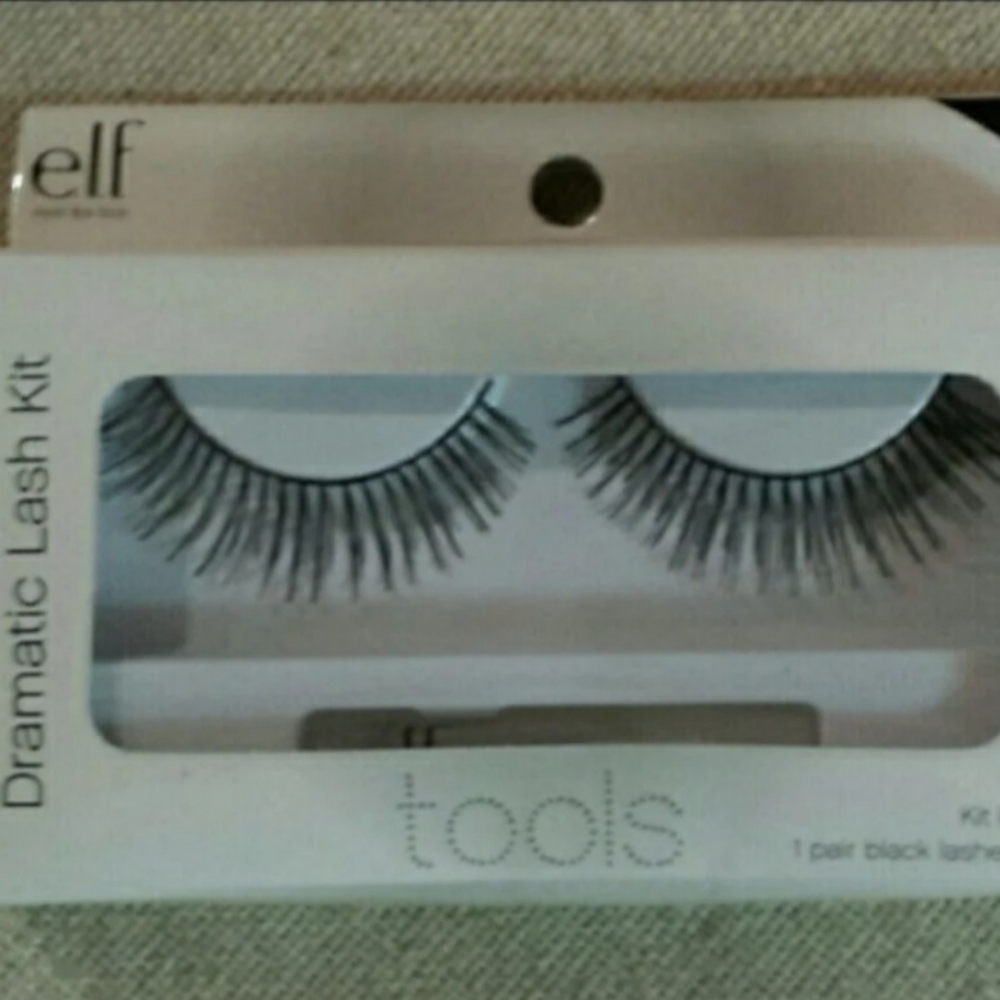 *NEW* ELF Dramatic Lash Kit